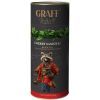 Чай Graff Cherry Samurai Черный с вишней 80 г (4820279610863)