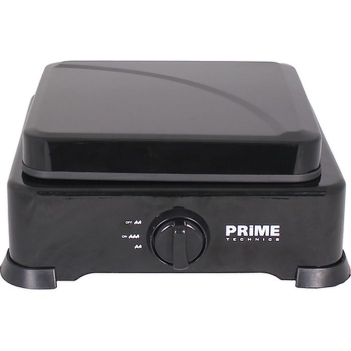 Настільна плита PRIME Technics PGK 100 CB зображення 11
