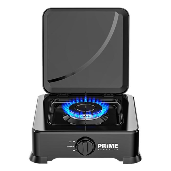Настільна плита PRIME Technics PGK 100 CB