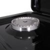 Настільна плита PRIME Technics PGK 100 CB зображення 4