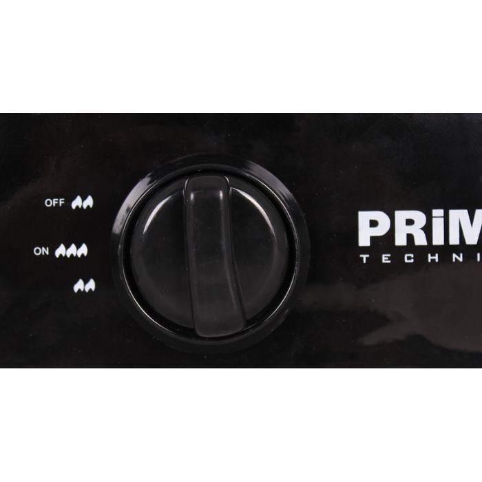 Настільна плита PRIME Technics PGK 100 CB зображення 6