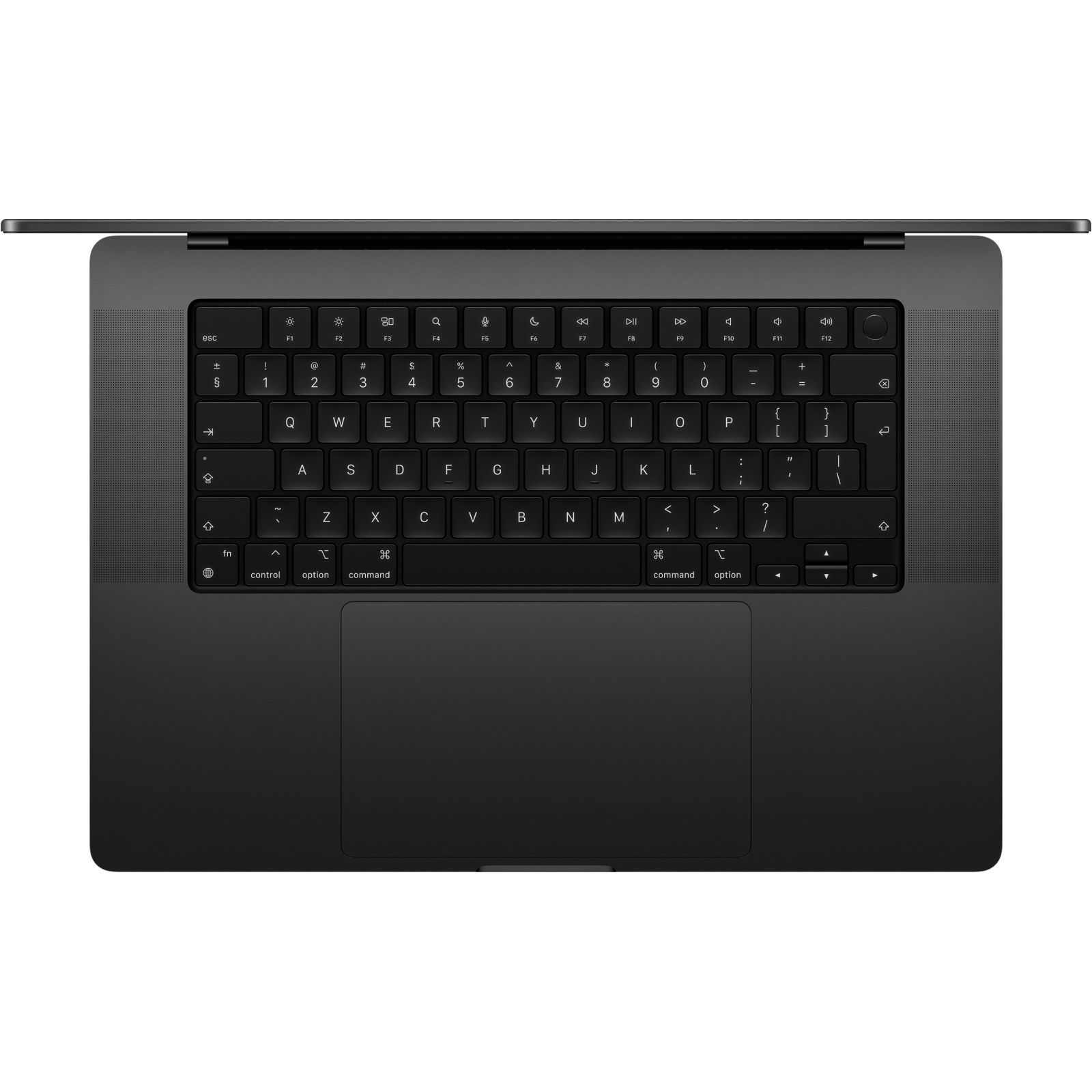 ᐈ Купить ноутбук Apple MacBook Pro 16 A3186 M4 Max Space Black