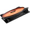 Кулер для корпуса Be quiet! LIGHT WINGS LX 140mm PWM (BL126) изображение 3