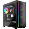 Кулер для корпуса Be quiet! LIGHT WINGS LX 140mm PWM (BL126) изображение 4