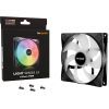 Кулер для корпуса Be quiet! LIGHT WINGS LX 140mm PWM (BL126) изображение 5