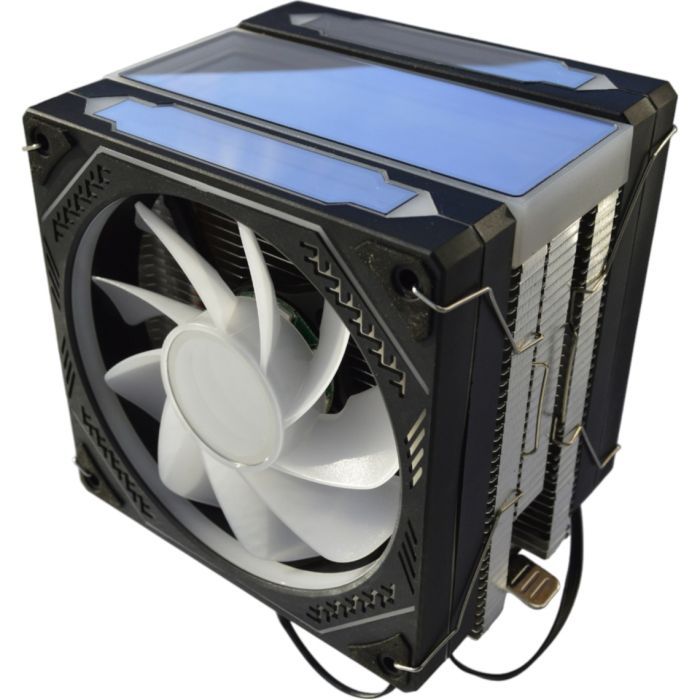 Кулер для процессора Cooling Baby B-6 изображение 2