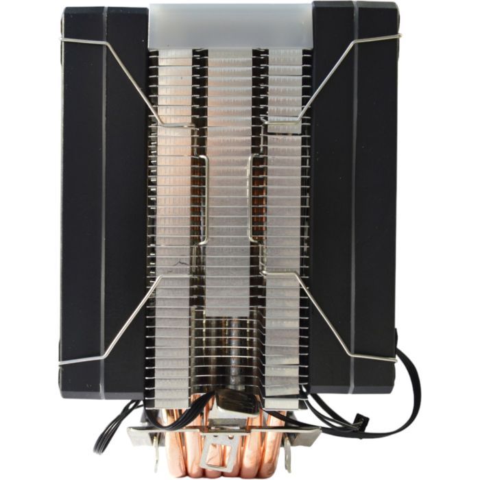 Кулер для процессора Cooling Baby B-6 изображение 4
