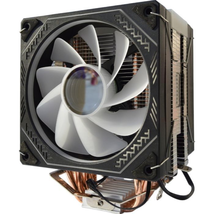 Кулер для процессора Cooling Baby B-6 изображение 5