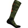 Шкарпетки Dynafit FT Graphic Socks 71613 5891 - 35-38 - зелений (016.002.1609)