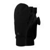 Рукавиці Trekmates Rigg Convertible Mitt TM-004933 black - XL - чорний (015.1343)