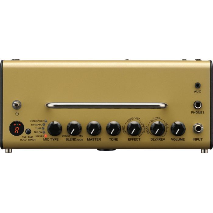 Комбопідсилювач Yamaha THR5A зображення 2