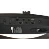Silent-гітара Yamaha SLG200N Translucent Black зображення 3