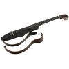 Silent-гітара Yamaha SLG200N Translucent Black зображення 4