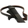 Silent-гітара Yamaha SLG200N Translucent Black зображення 5