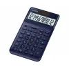 Калькулятор Casio JW-200SC-NY-W-EP, темно-синий (CALC-CAS-JW-200SC-NY) изображение 2