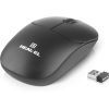 Мишка REAL-EL RM-313W Wireless Black (EL123200042) зображення 2