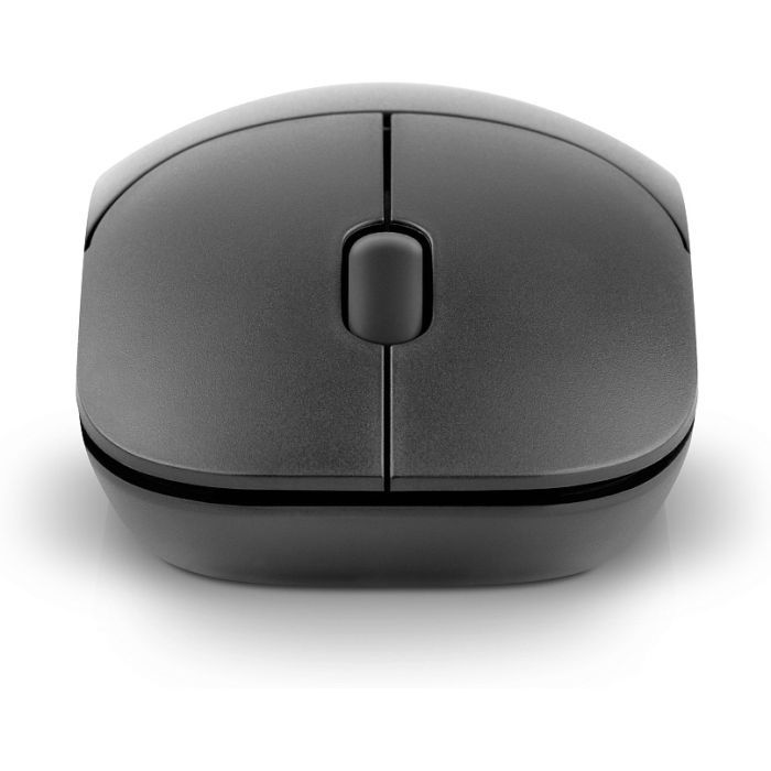 Мишка REAL-EL RM-313W Wireless Black (EL123200042) зображення 4