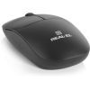 Мишка REAL-EL RM-313W Wireless Black (EL123200042) зображення 5