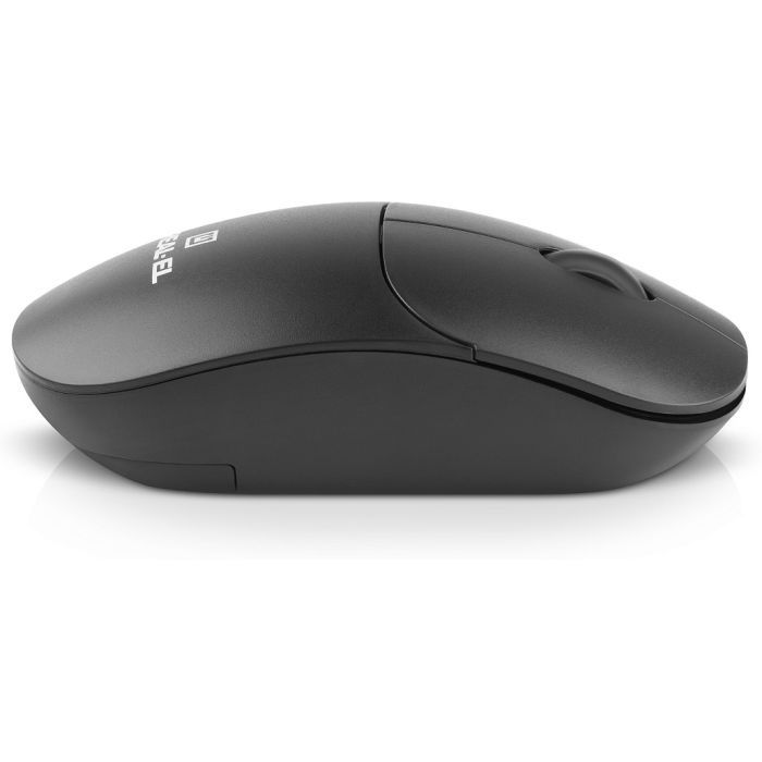 Мишка REAL-EL RM-313W Wireless Black (EL123200042) зображення 7