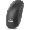 Мишка REAL-EL RM-313W Wireless Black (EL123200042) зображення 8