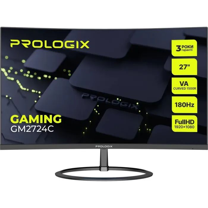 Монитор Prologix GM2724C