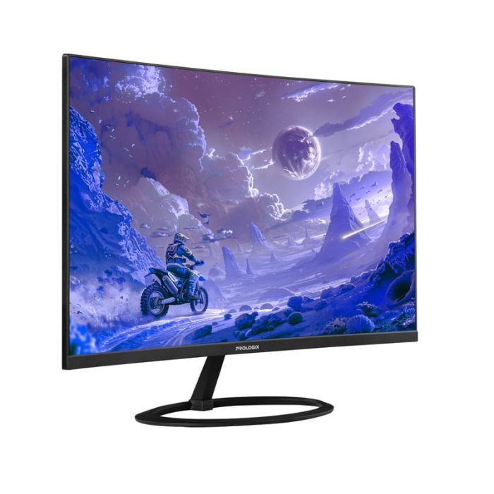 Монитор Prologix GM2724C изображение 2