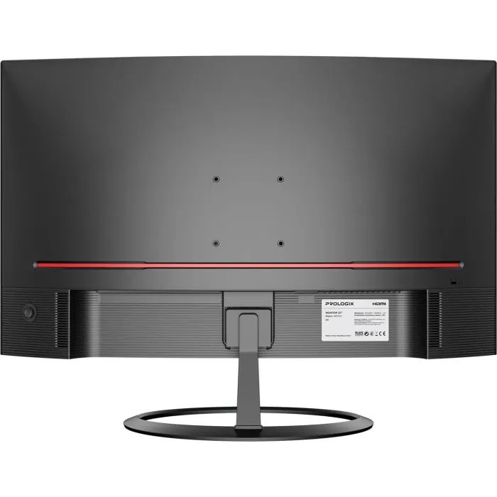 Монитор Prologix GM2724C изображение 4