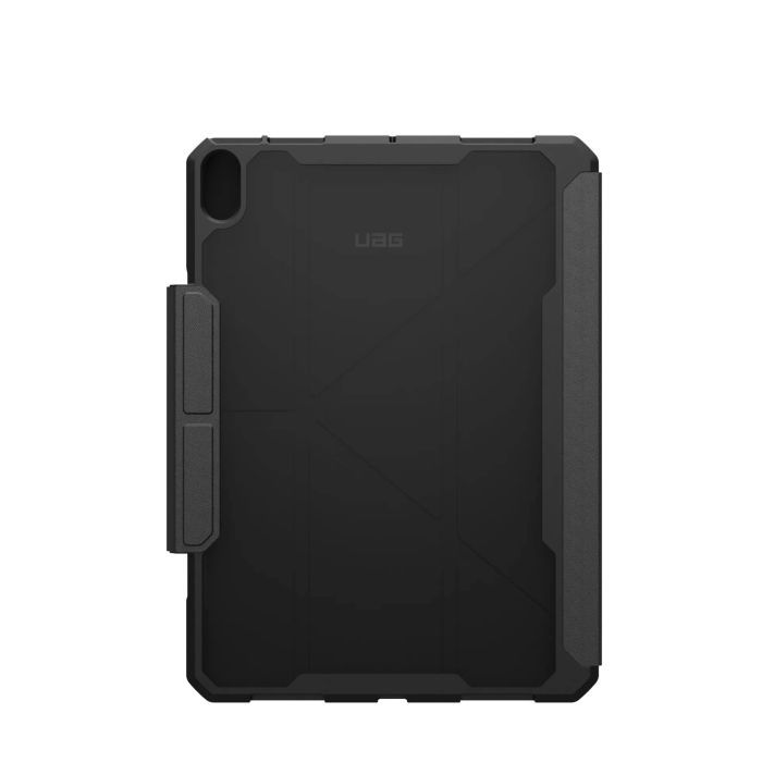 Чохол до планшета UAG iPad Air 11"(Gen 6, 2024) Essential Armor Black (124474114040) зображення 10