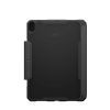 Чохол до планшета UAG iPad Air 11"(Gen 6, 2024) Essential Armor Black (124474114040) зображення 10