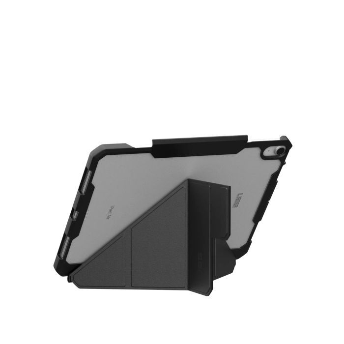 Чохол до планшета UAG iPad Air 11"(Gen 6, 2024) Essential Armor Black (124474114040) зображення 11