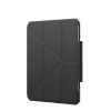 Чохол до планшета UAG iPad Air 11"(Gen 6, 2024) Essential Armor Black (124474114040) зображення 12