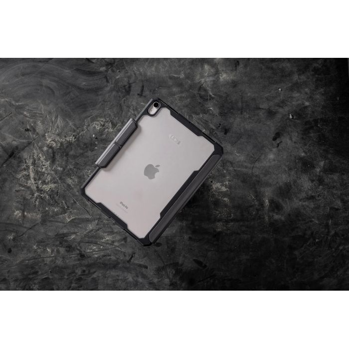 Чохол до планшета UAG iPad Air 11"(Gen 6, 2024) Essential Armor Black (124474114040) зображення 3
