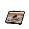 Чохол до планшета UAG iPad Air 11"(Gen 6, 2024) Essential Armor Black (124474114040) зображення 5