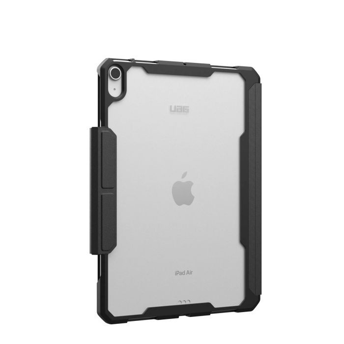 Чохол до планшета UAG iPad Air 11"(Gen 6, 2024) Essential Armor Black (124474114040) зображення 6