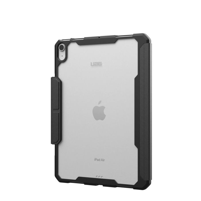 Чохол до планшета UAG iPad Air 11"(Gen 6, 2024) Essential Armor Black (124474114040) зображення 7