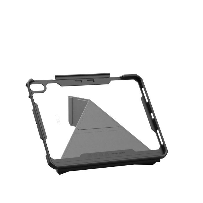 Чохол до планшета UAG iPad Air 11"(Gen 6, 2024) Essential Armor Black (124474114040) зображення 8