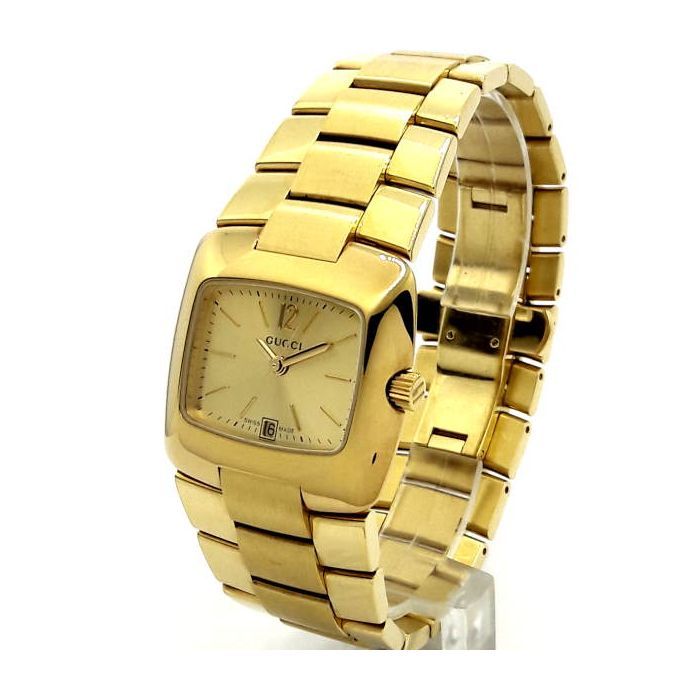 Наручные часы Gucci 8505L 28545 (8/1746) изображение 2