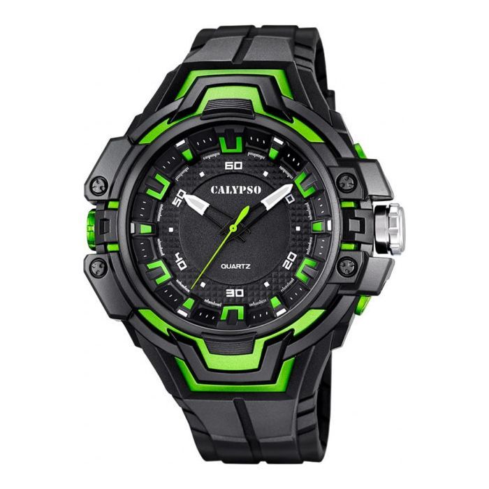Наручные часы Calypso K5687/4