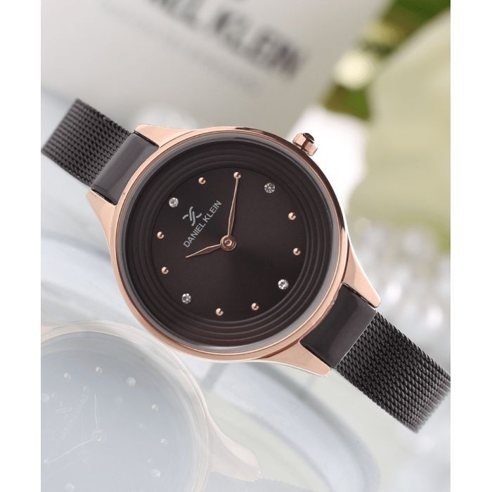 Наручные часы Daniel Klein DK11639-6 изображение 2