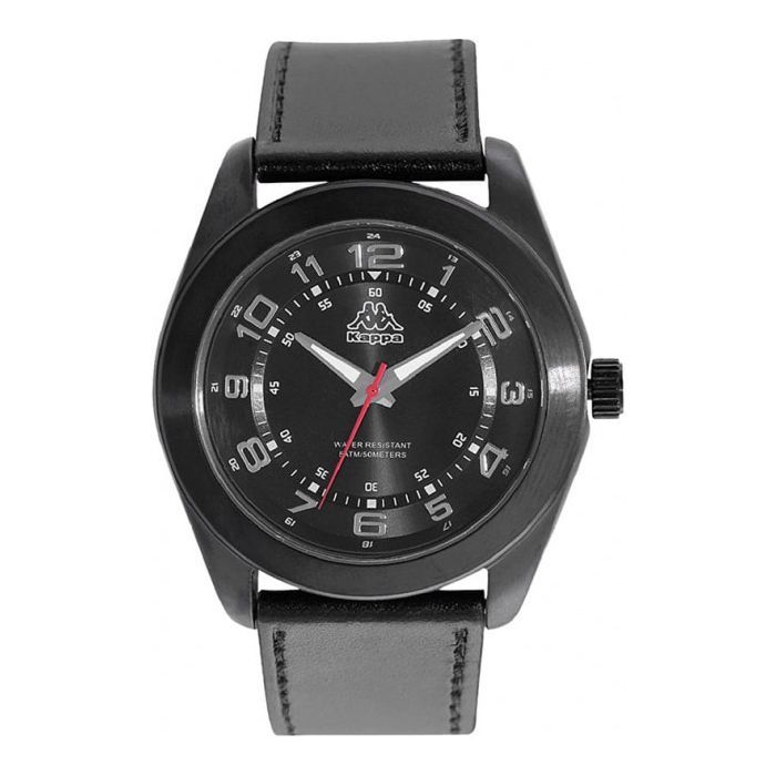 Наручные часы Kappa KP-1432M-B