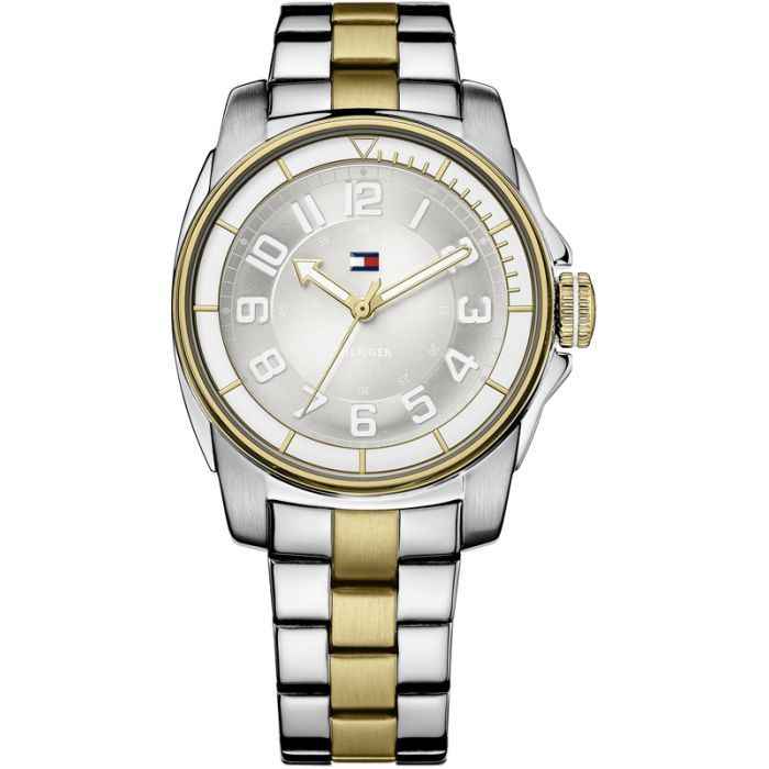 Наручний годинник Tommy Hilfiger 1781228