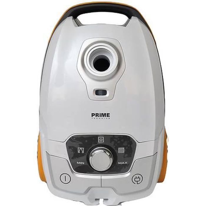 Пылесос PRIME Technics PVC 4054 Active Pro изображение 2