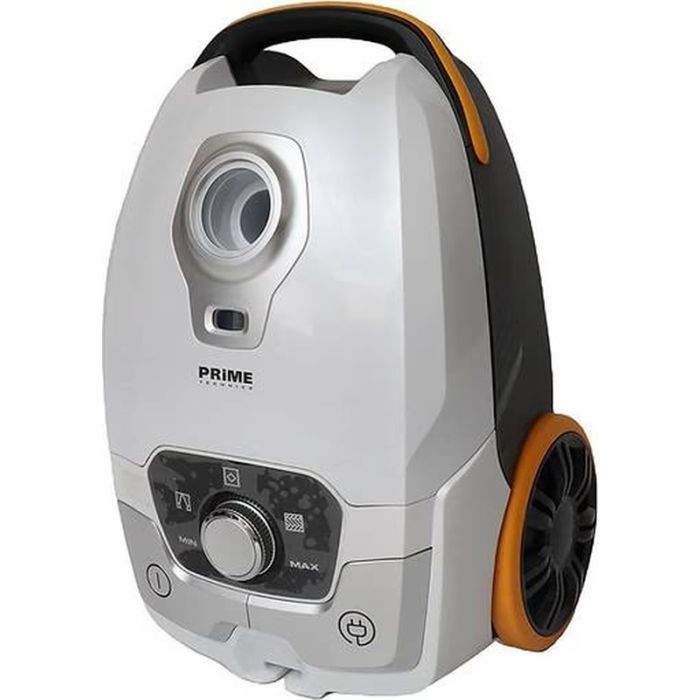 Пылесос PRIME Technics PVC 4054 Active Pro изображение 3