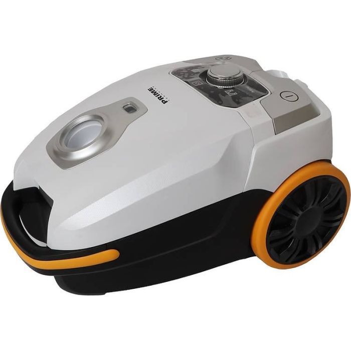 Пылесос PRIME Technics PVC 4054 Active Pro изображение 4