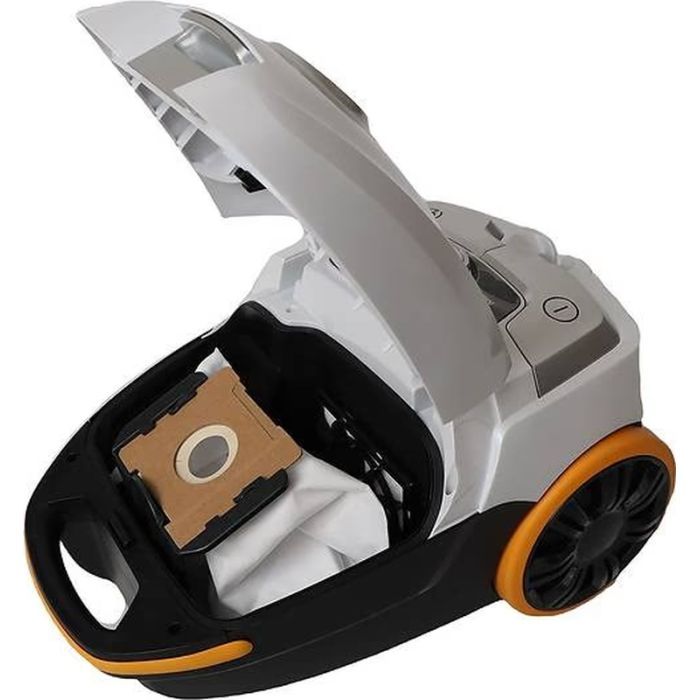 Пылесос PRIME Technics PVC 4054 Active Pro изображение 5