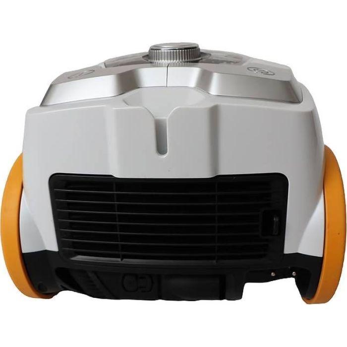 Пылесос PRIME Technics PVC 4054 Active Pro изображение 7