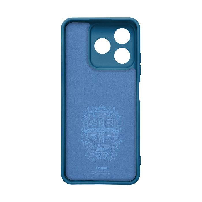 Чохол до мобільного телефона Armorstandart ICON ZTE Nubia V60 Camera cover Lavender (ARM78979) зображення 2