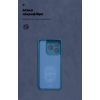 Чохол до мобільного телефона Armorstandart ICON ZTE Nubia V60 Camera cover Dark Blue (ARM78977) зображення 4