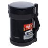 Термос Zojirushi Харчовий SL-GH18BA Black (1678.04.59) зображення 2