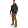 Кофта Helikon-Tex Range Hoodie TopCool чорна L (BL-BRH-TC-01-B05) изображение 7